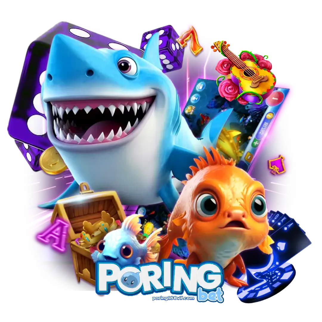 poring168